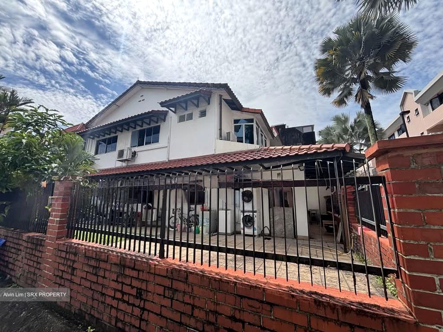 Lowland Road (D19), Terrace #570124211
